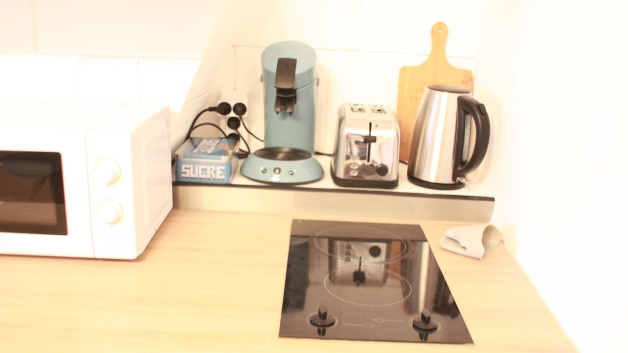 Photo of Kitchen in Calais