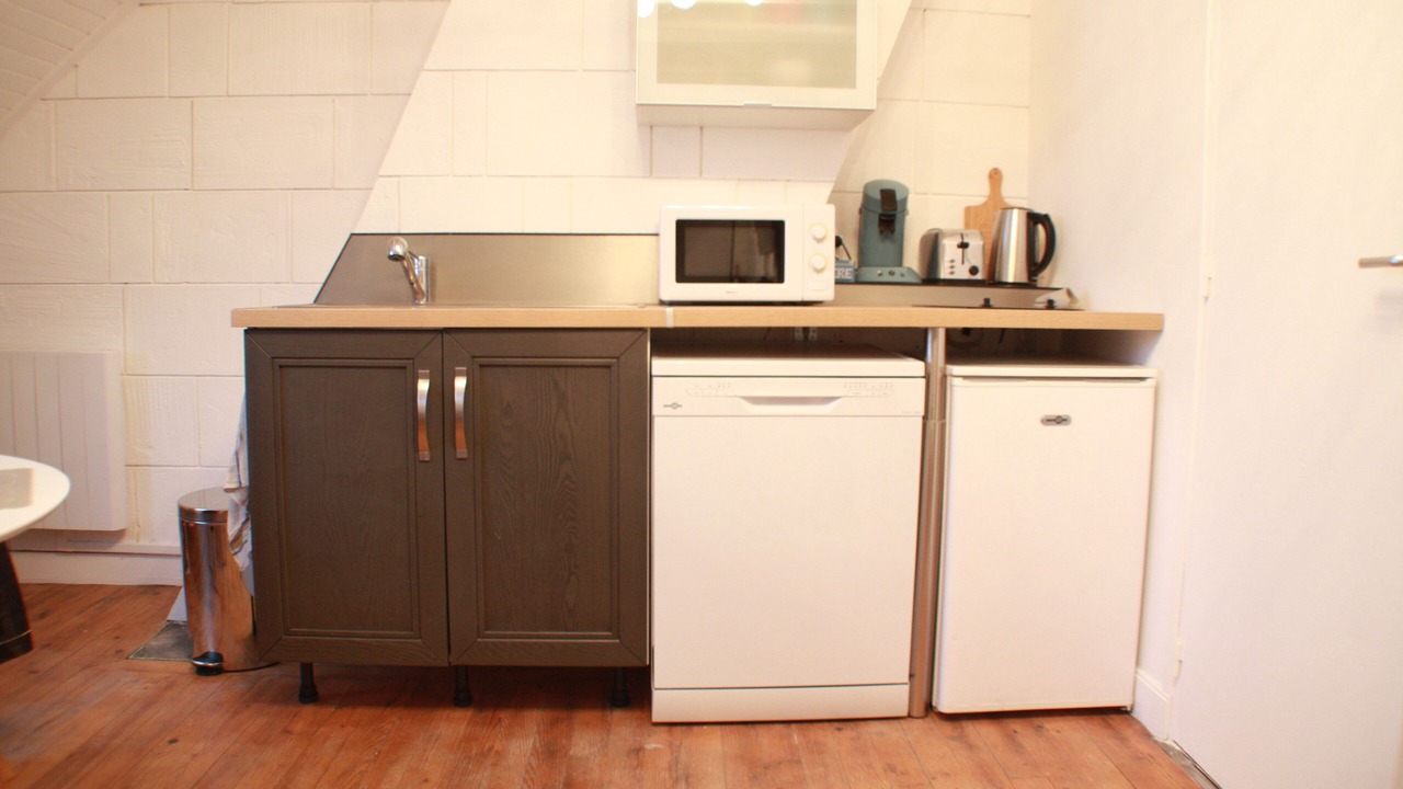 Photo of Kitchen in Calais