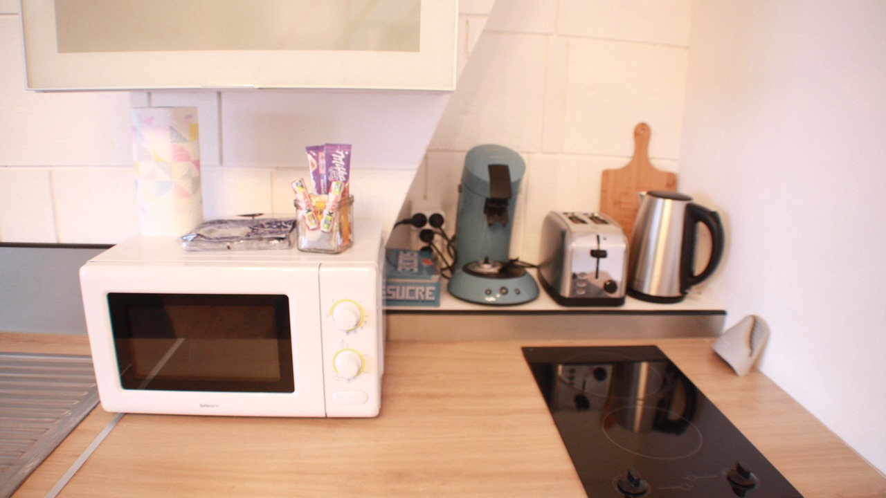 Photo of Kitchen in Calais