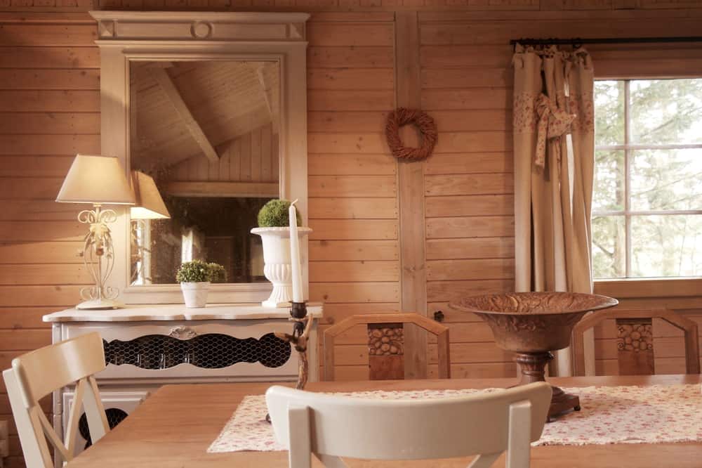 Photo of Kitchen in Trizay-les-Bonneval