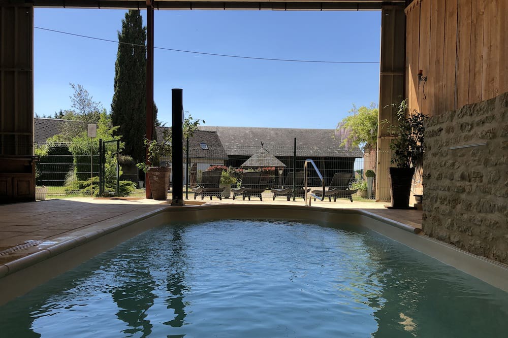 Photo of Outdoor in Trizay-les-Bonneval