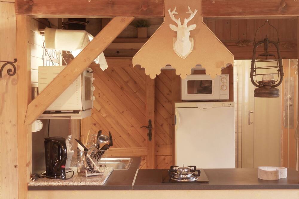 Photo of Kitchen in Trizay-les-Bonneval