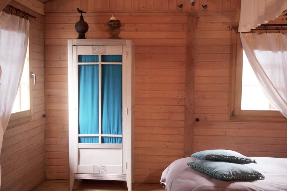 Photo of Bedroom in Trizay-les-Bonneval