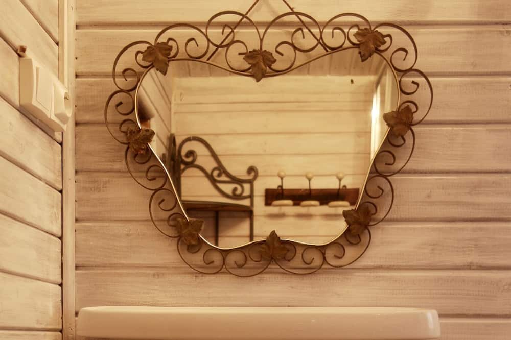 Photo of Bathroom in Trizay-les-Bonneval