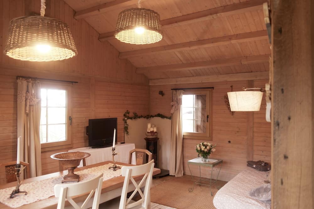 Photo of Livingroom in Trizay-les-Bonneval
