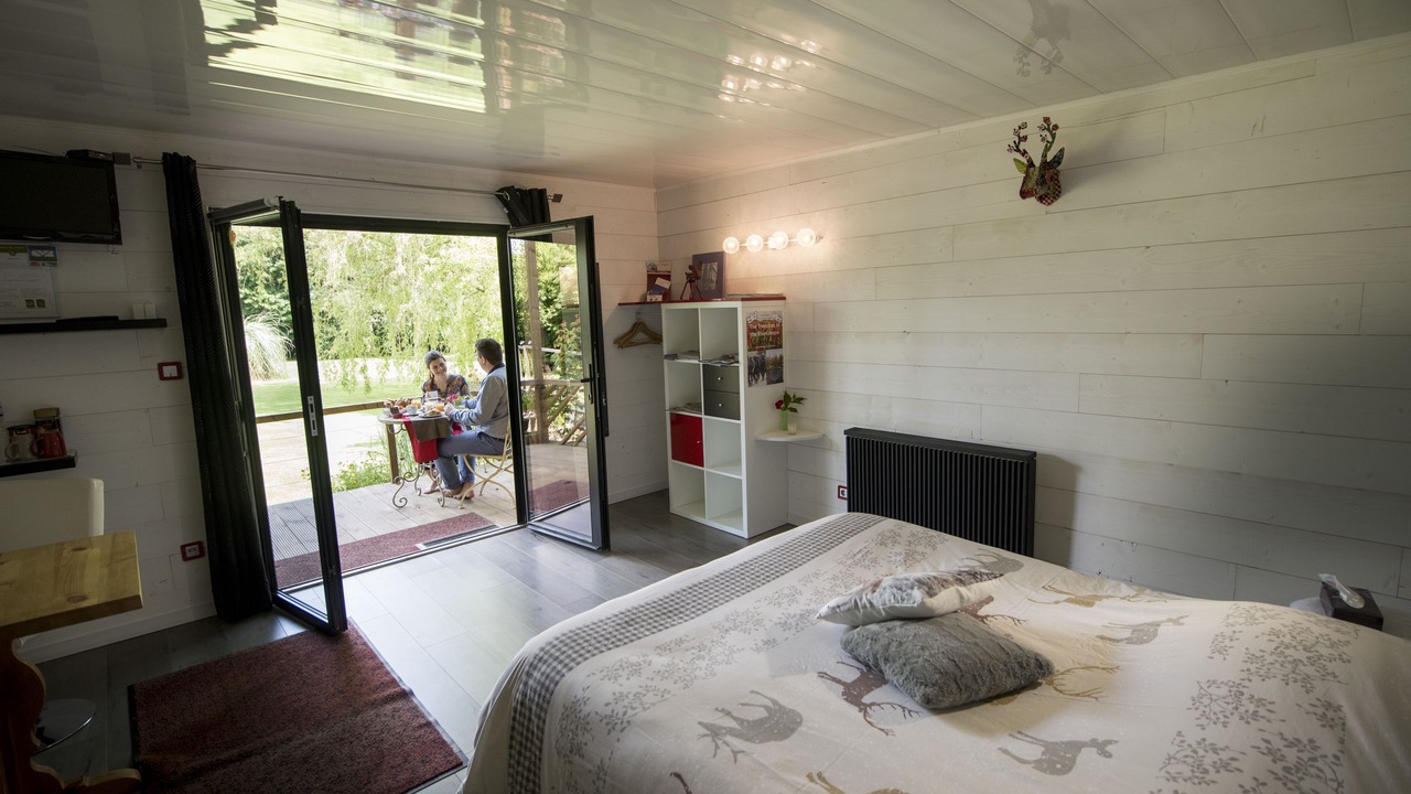 Photo of Patio Balcony in Gueudecourt