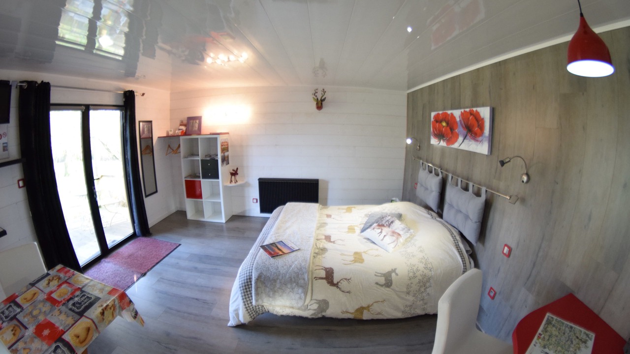 Photo of Outdoor in Gueudecourt