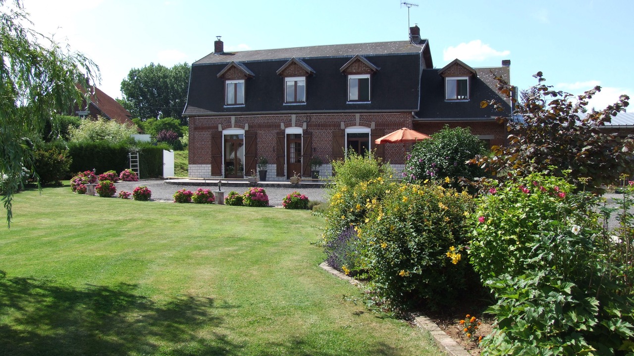 Photo of Outdoor in Gueudecourt