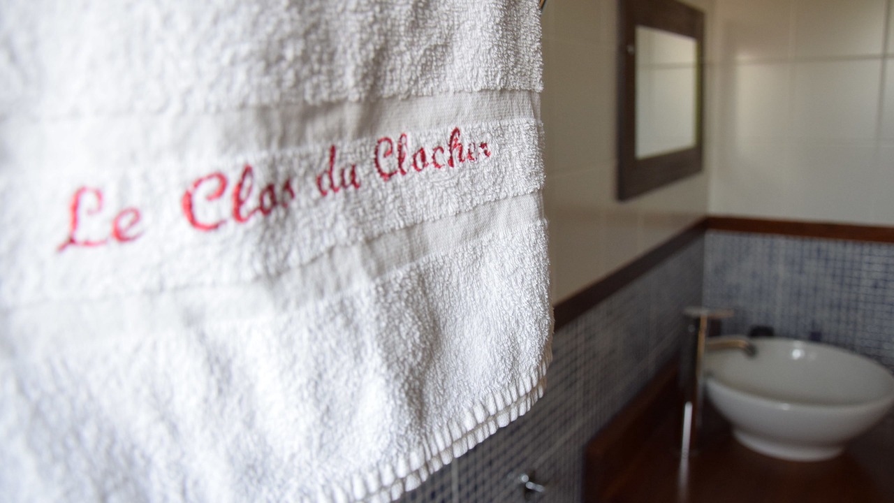 Photo of Bathroom in Gueudecourt