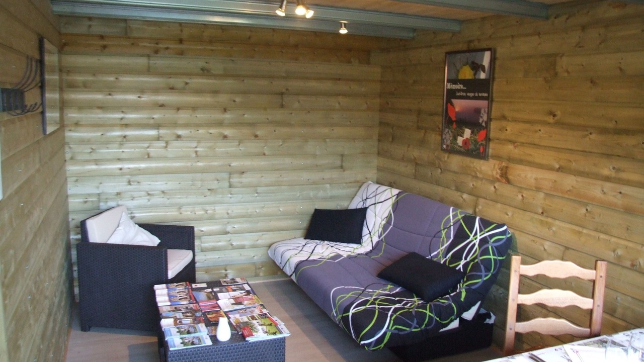 Photo of Outdoor in Gueudecourt