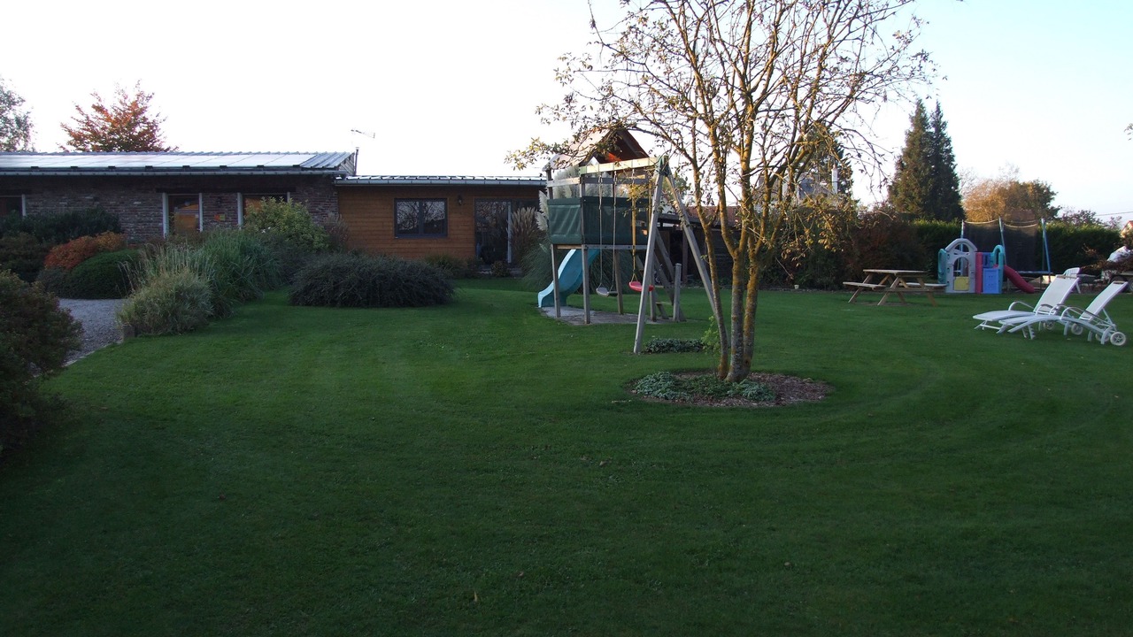 Photo of Outdoor in Gueudecourt