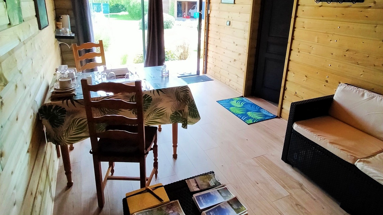 Photo of Outdoor in Gueudecourt