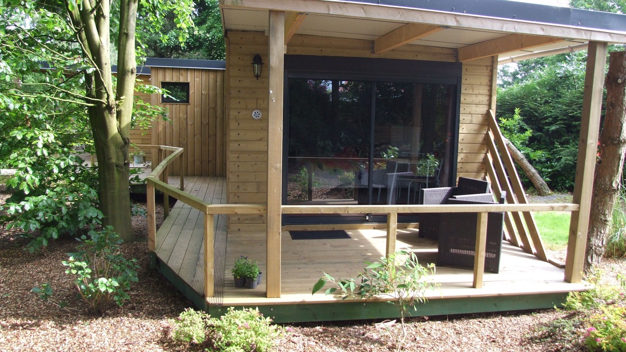 Photo of Patio Balcony in Gueudecourt