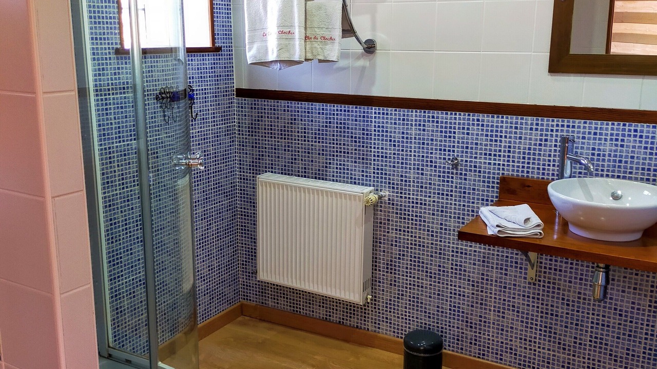 Photo of Bathroom in Gueudecourt