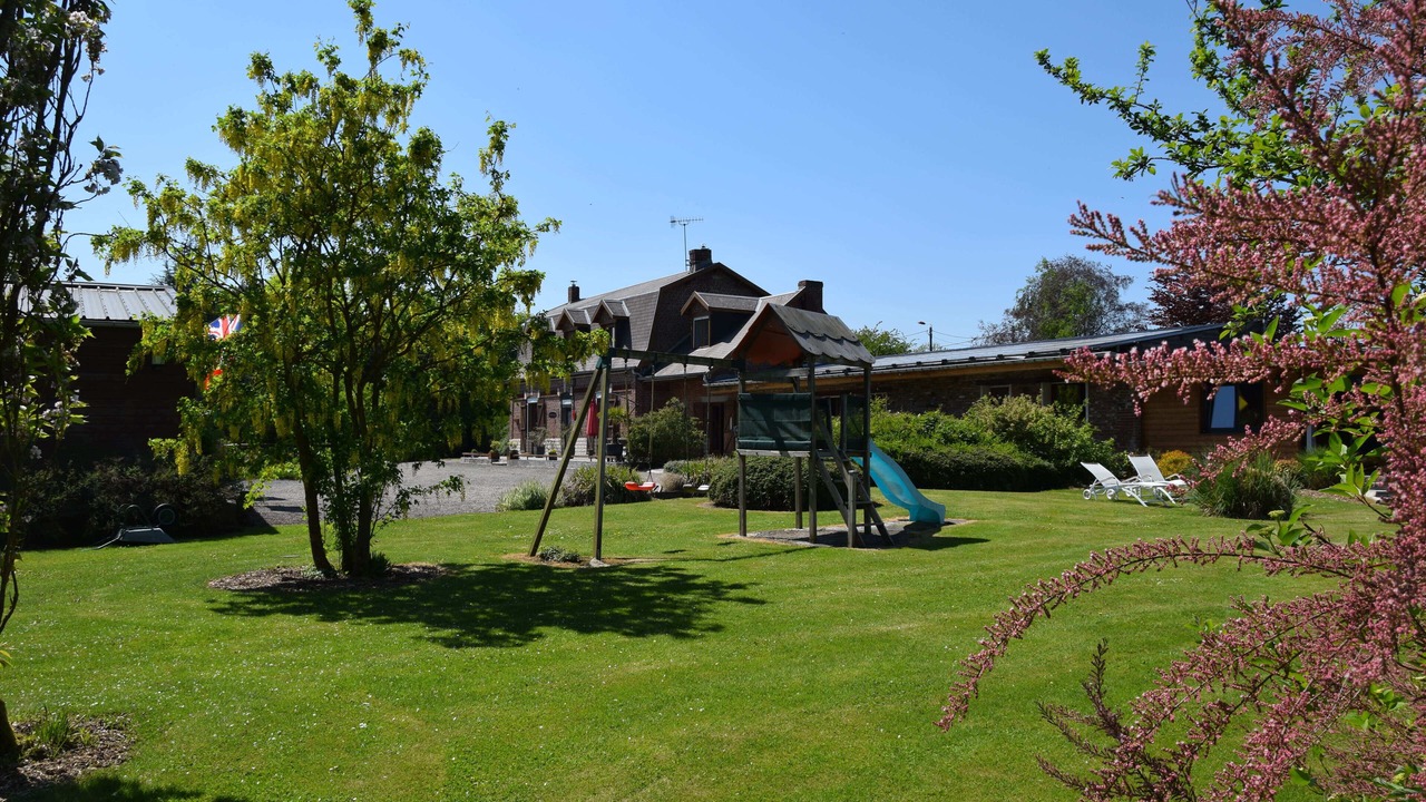 Photo of Outdoor in Gueudecourt