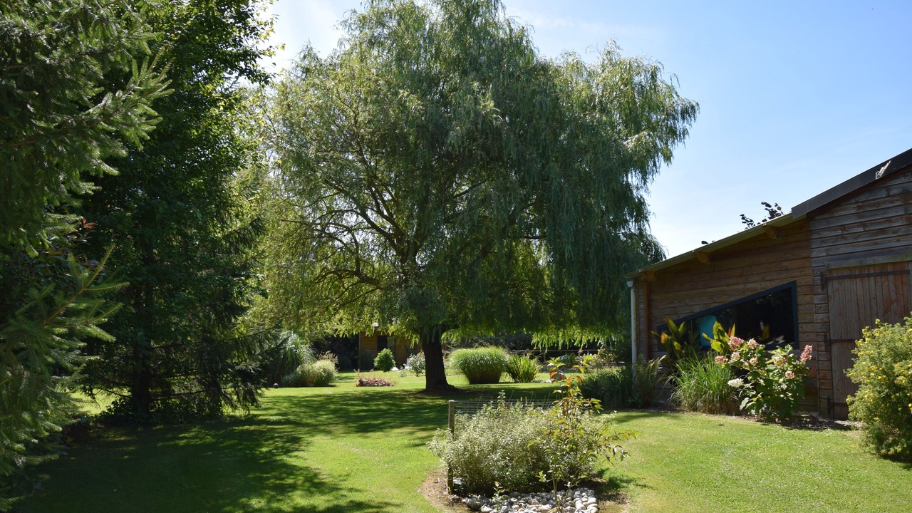 Photo of Outdoor in Gueudecourt