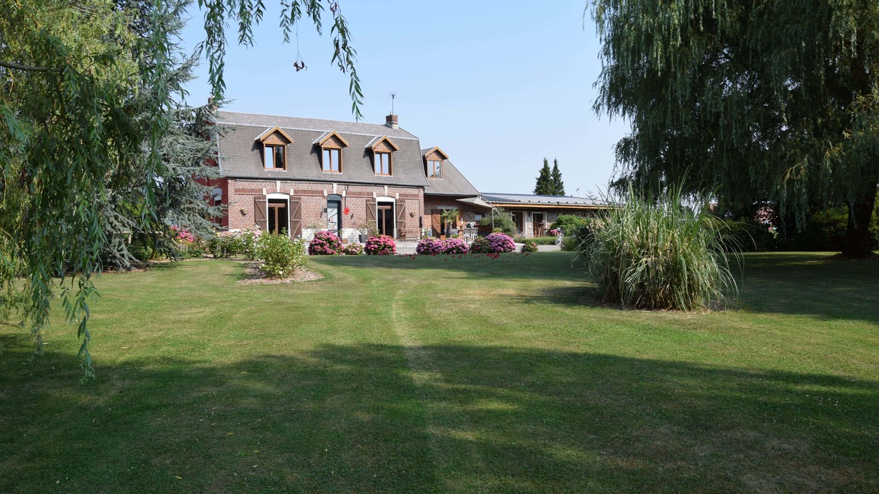 Photo of Outdoor in Gueudecourt