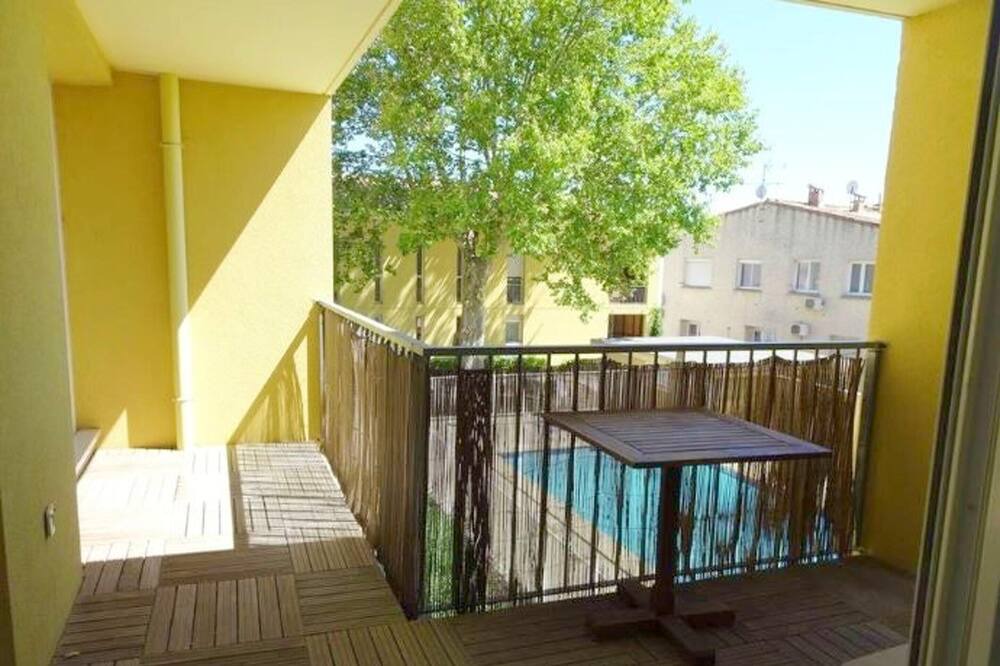 Photo of Outdoor in Aigues-Mortes