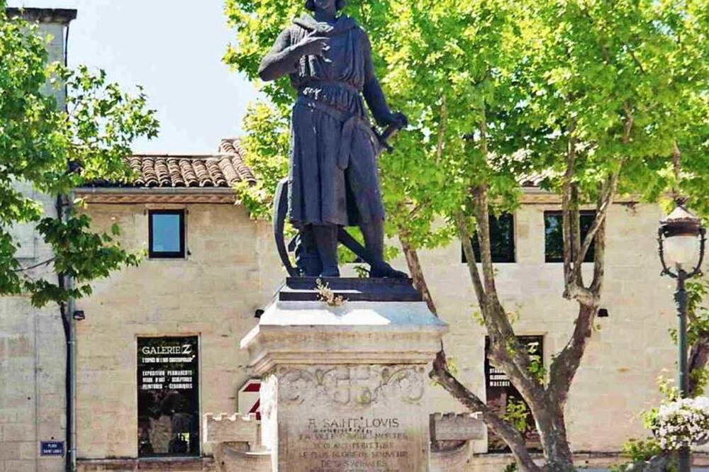 Photo of Outdoor in Aigues-Mortes