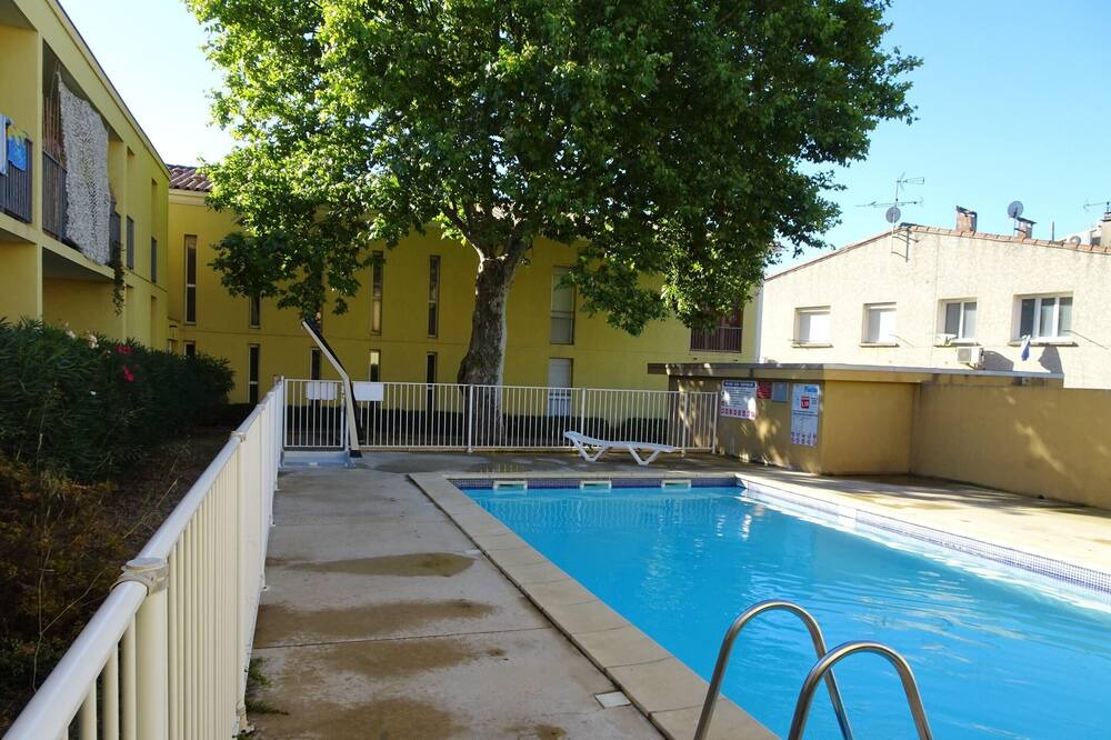Photo of Outdoor in Aigues-Mortes