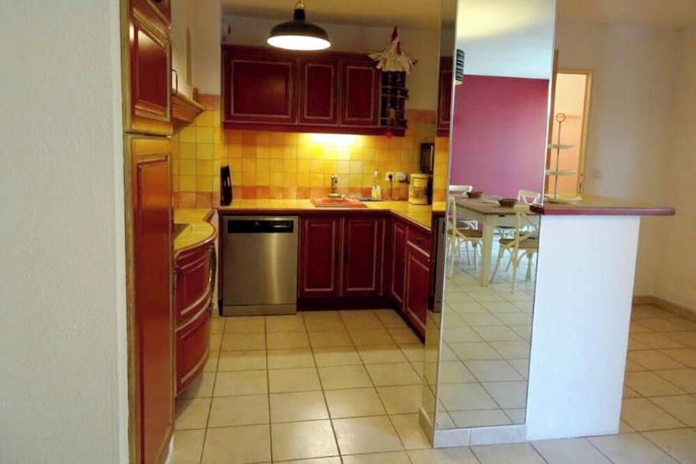 Photo of Kitchen in Aigues-Mortes