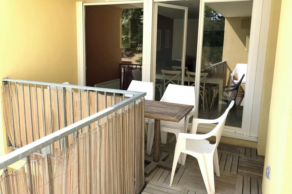 Photo of Outdoor in Aigues-Mortes