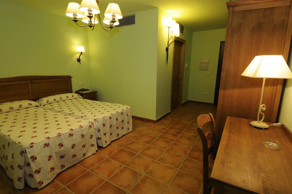 Photo of Bedroom in Deza