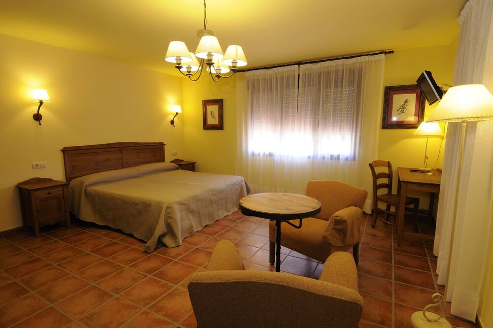 Photo of Bedroom in Deza