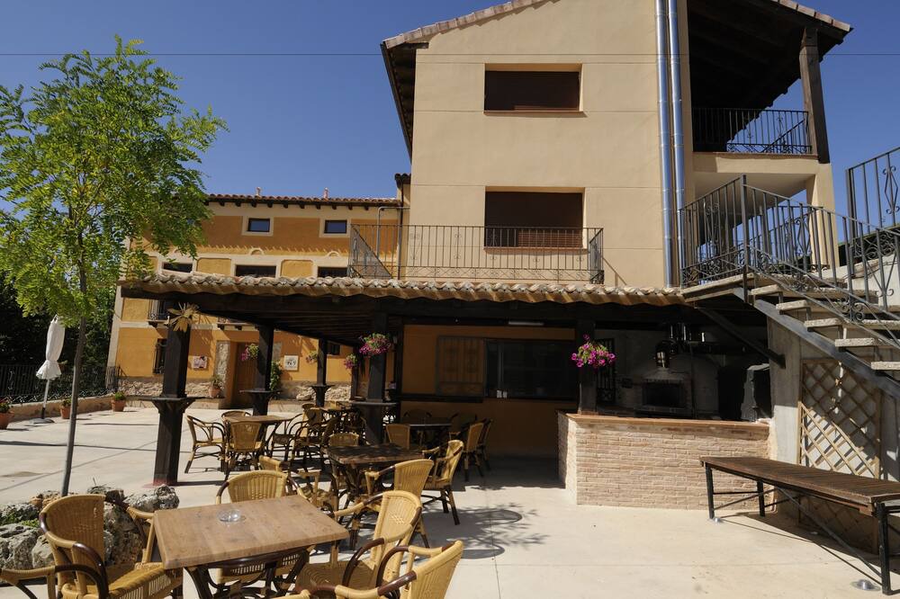 Photo of Patio Balcony in Deza