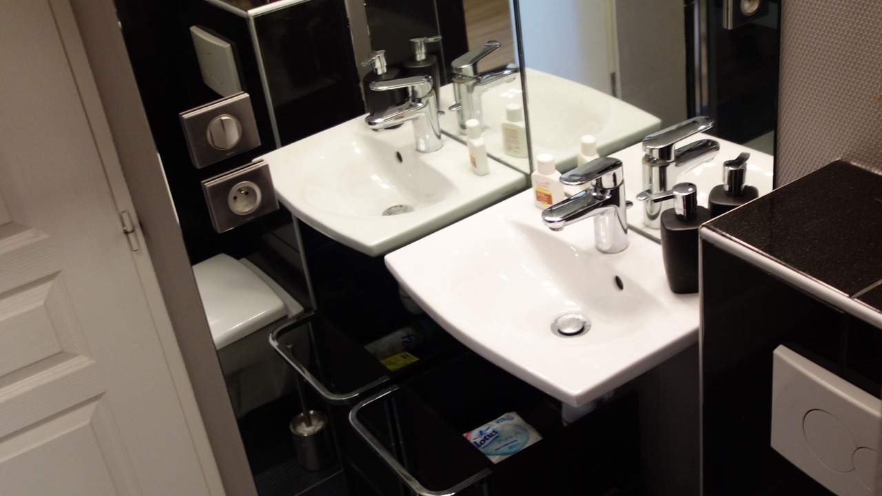 Photo of Bathroom in Ancely