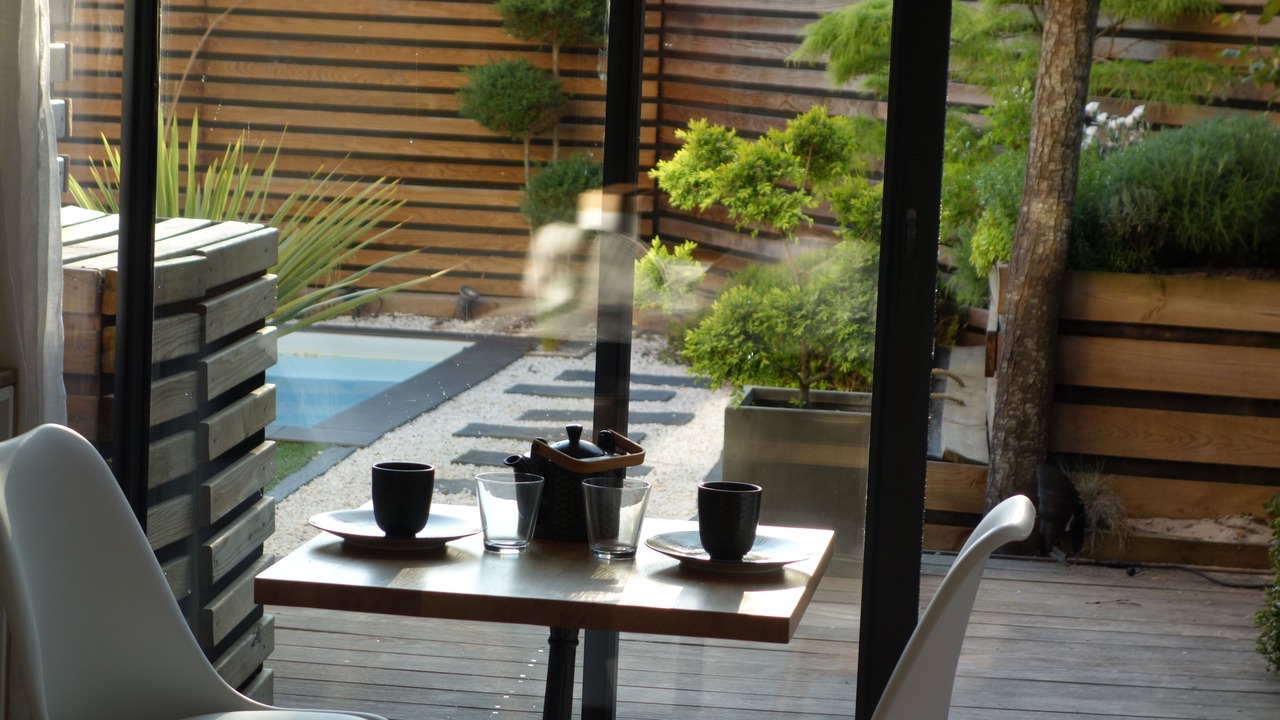 Photo of Outdoor in Ancely