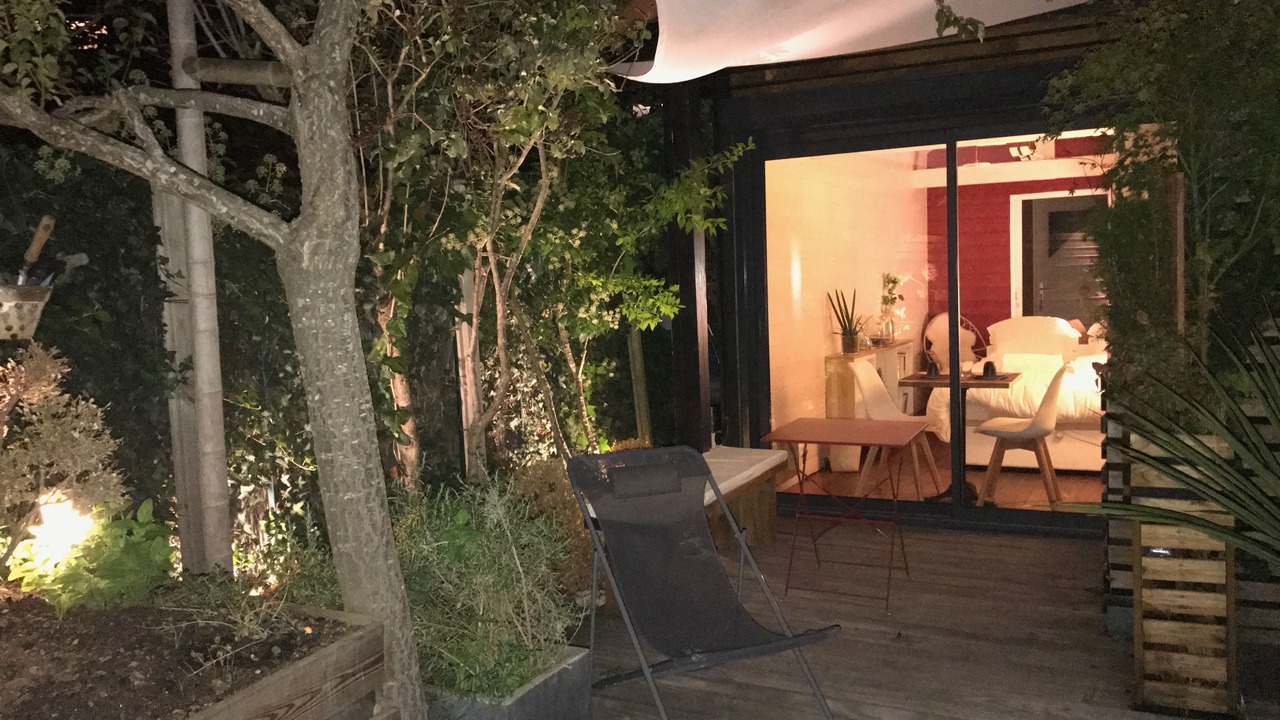 Photo of Outdoor in Ancely