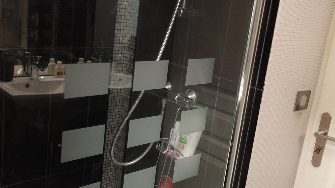 Photo of Bathroom in Ancely