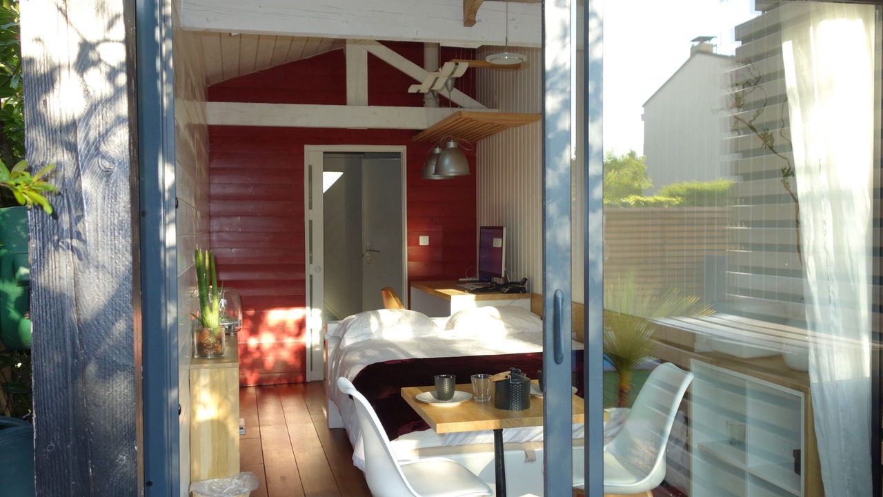 Photo of Outdoor in Ancely