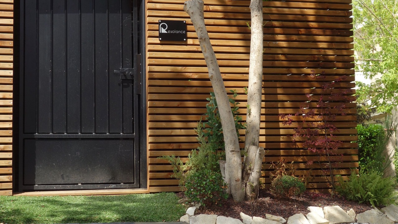 Photo of Outdoor in Ancely