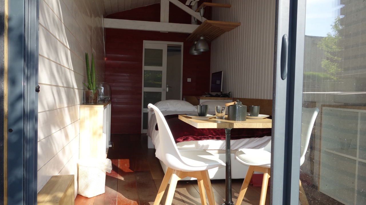 Photo of Outdoor in Ancely