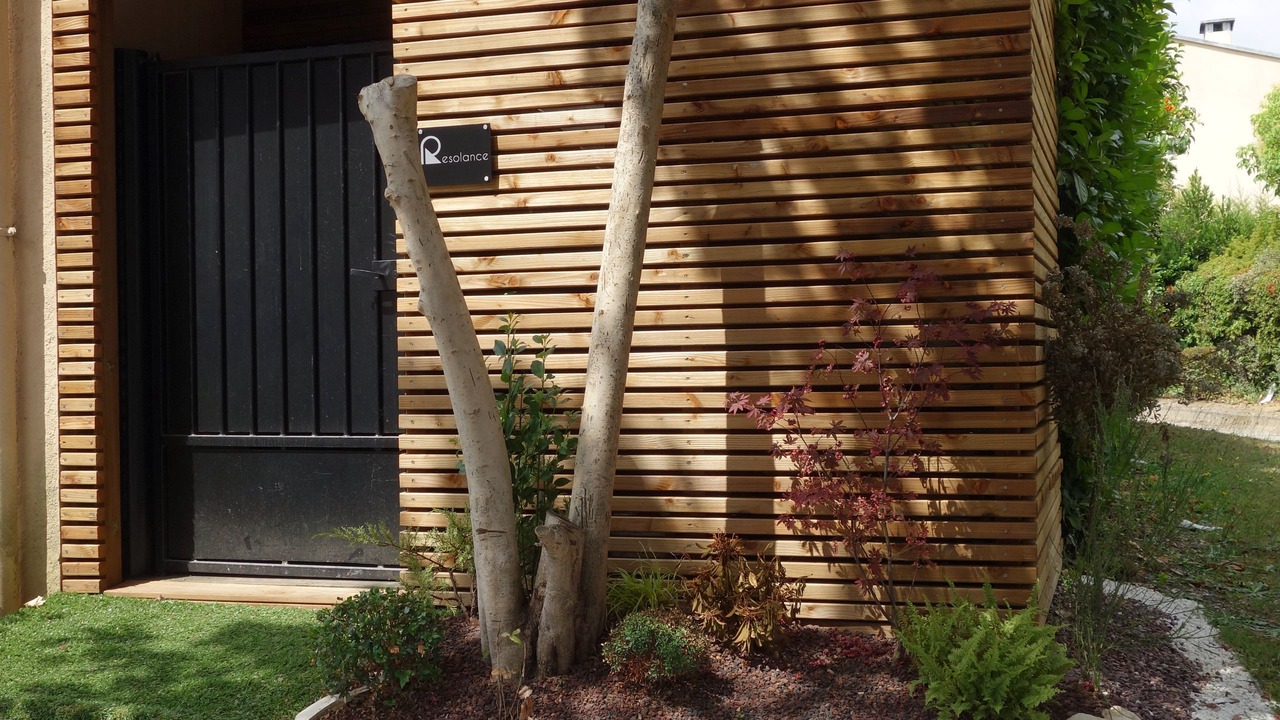 Photo of Outdoor in Ancely