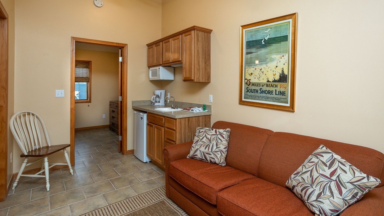 Photo of Others in Michigan City