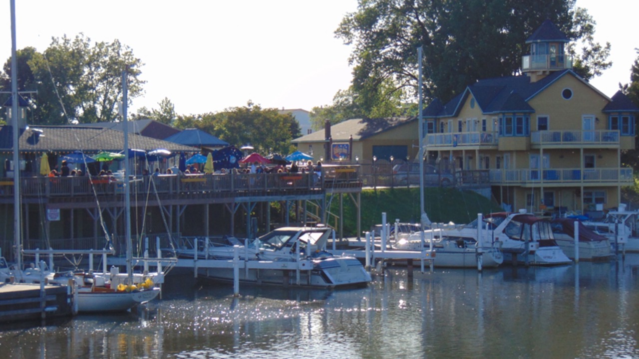 Photo of Others in Michigan City