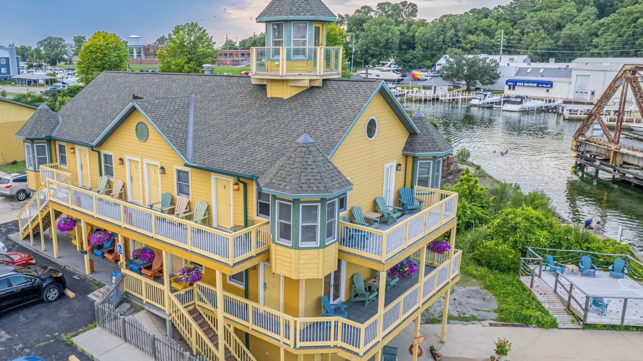 Photo of Outdoor in Michigan City