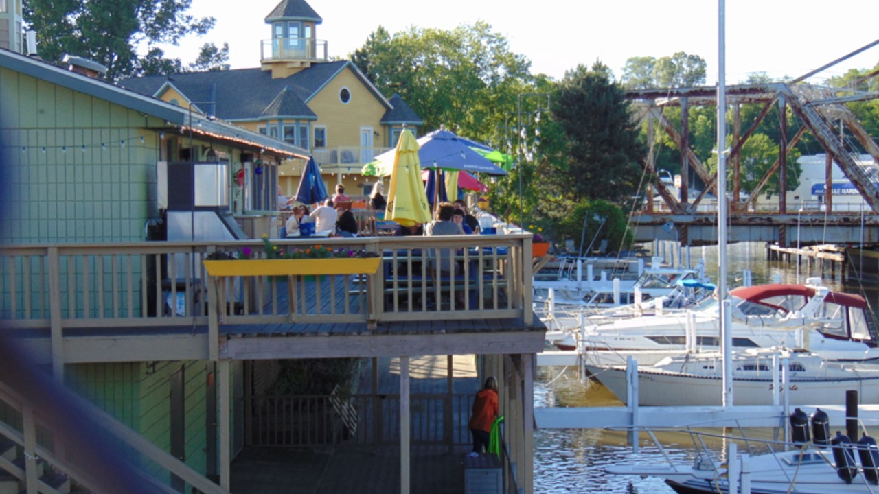 Photo of Outdoor in Michigan City