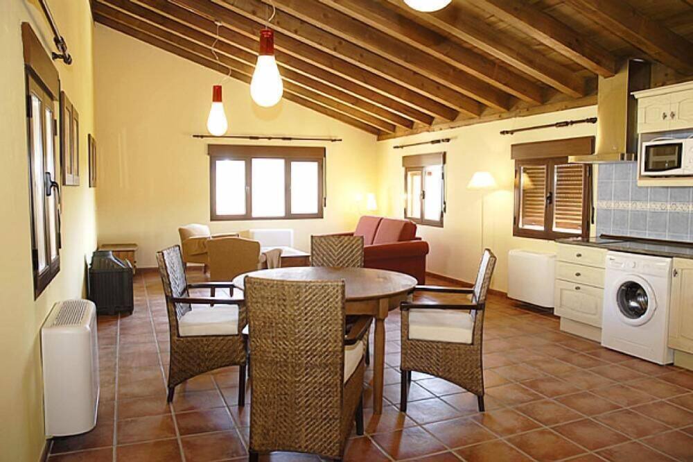 Photo of Livingroom in Deza