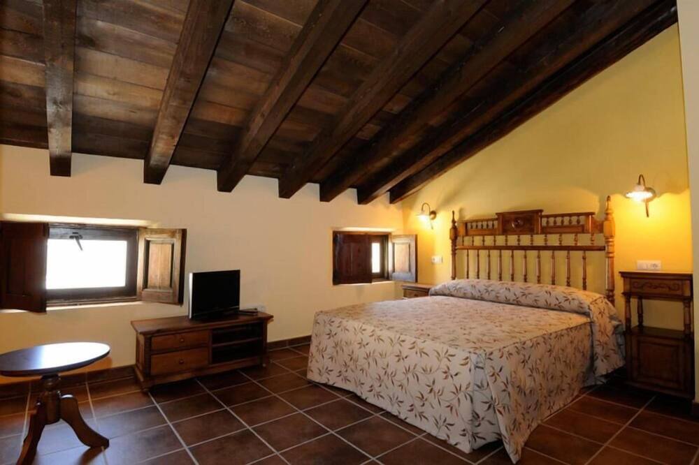 Photo of Bedroom in Deza