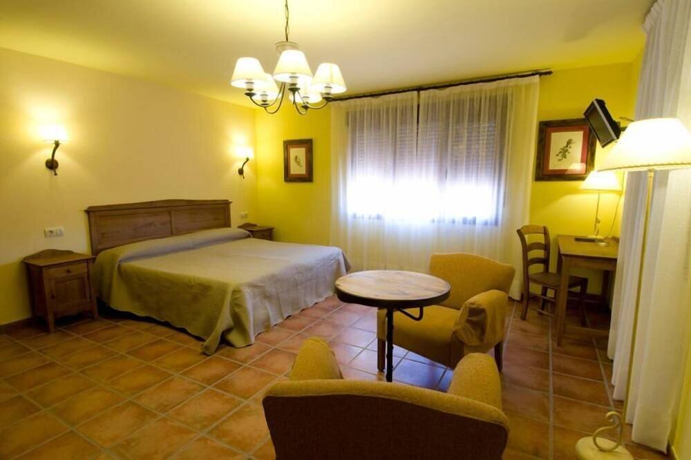 Photo of Bedroom in Deza