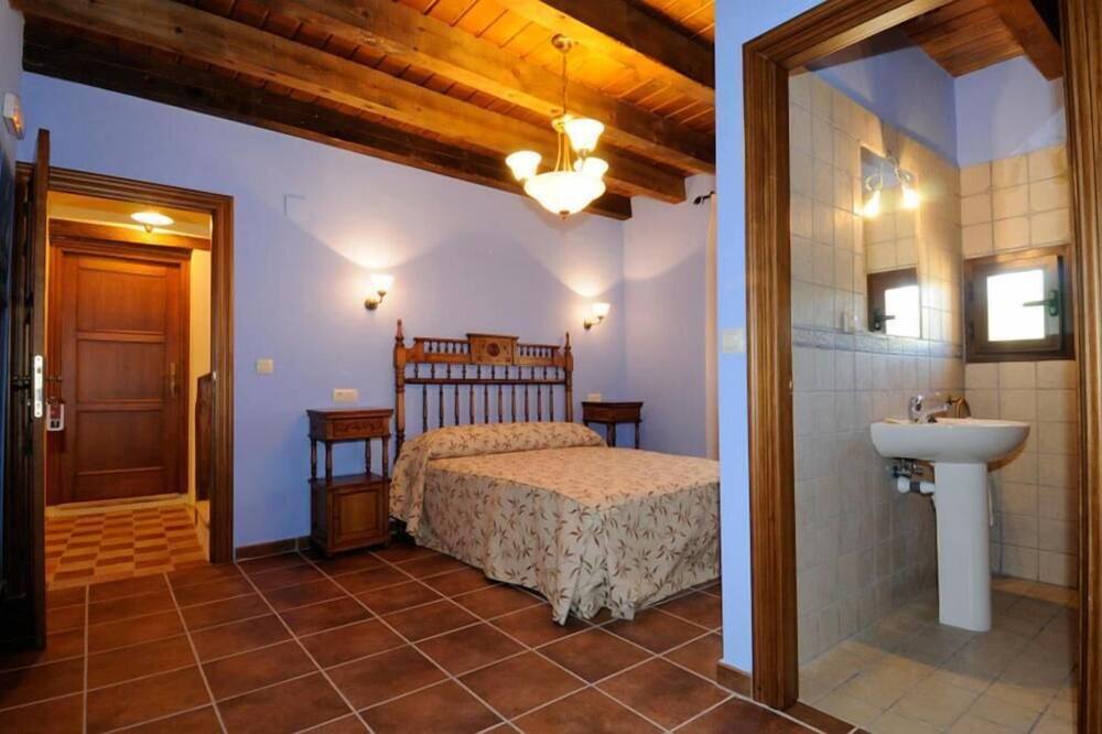 Photo of Bedroom in Deza