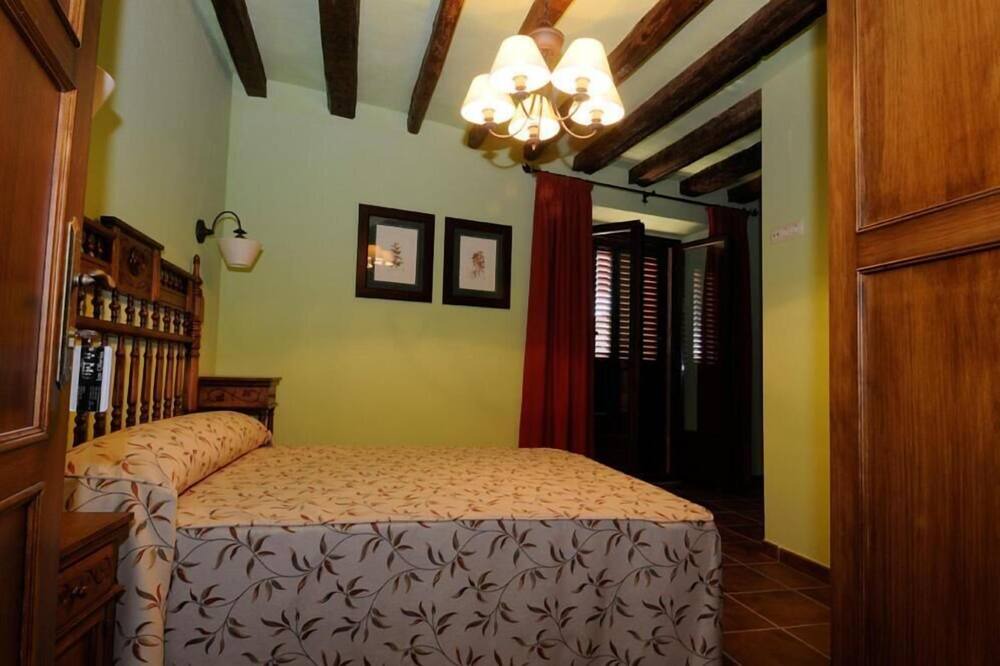Photo of Bedroom in Deza