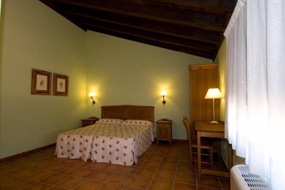 Photo of Bedroom in Deza