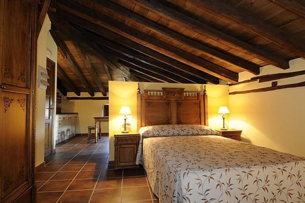 Photo of Bedroom in Deza