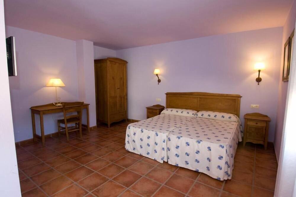 Photo of Bedroom in Deza