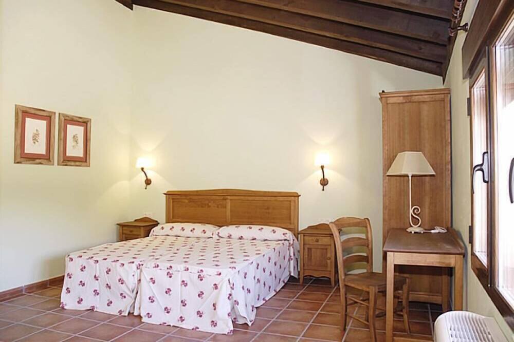 Photo of Bedroom in Deza